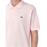 Flamant rose Polos & T-shirt